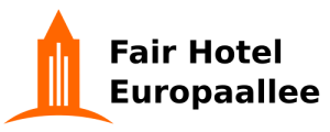 Fair Hotel Europaallee - Mitten in Frankfurt